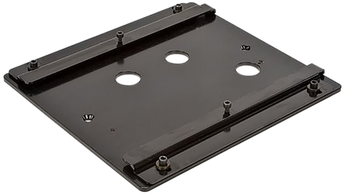MEC JIG FIXTURE