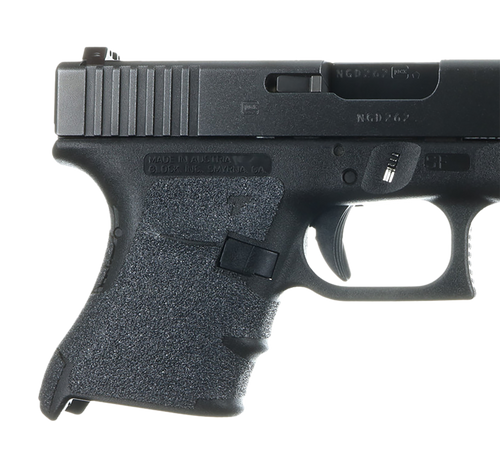 Talon Grips Adhesive Grip Textured Black Granulate