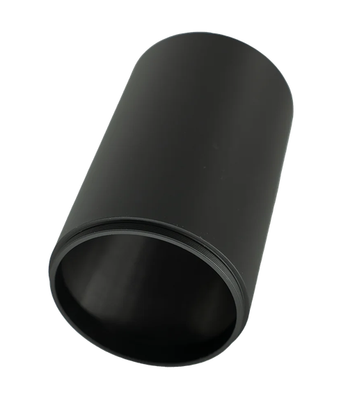 Huskemaw Sunshade 50mm Black - 2050SS