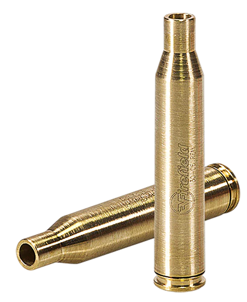 Firefield In-Chamber 30-06 Springfield, Red Laser 632-650nM