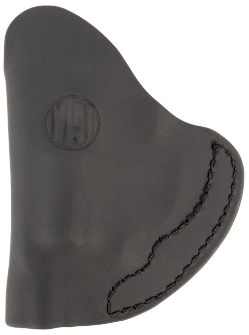 1791 Gunleather RVH IWB Size 01 Stealth