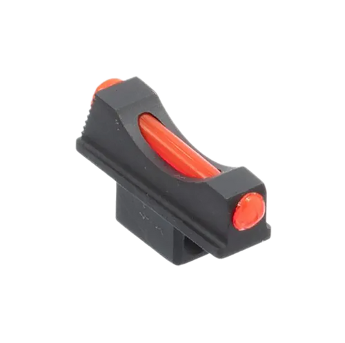 Wilson Combat Red Fiber Optic Black Frame