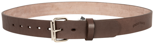 Uncle Mikes-leather(1791) Gun Belt Dark Brown Leather