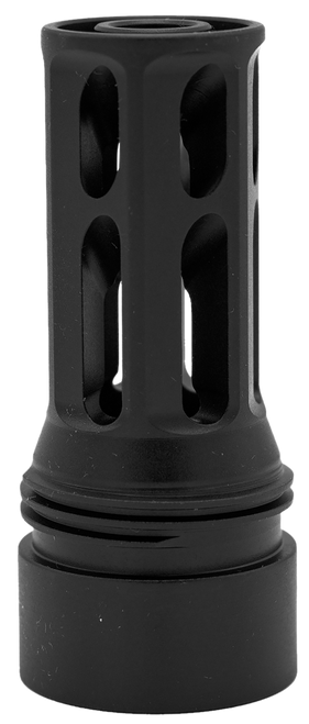 Huxwrx 1858 Flash Hider-QD 7.62mm Fits M26x1.5