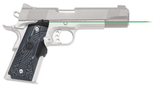 Crimson Trace 0 Lasergrips Master Series Fits