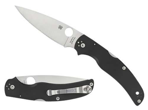 Spyderco Native Chief Lightweight 4.02" Folding Plain