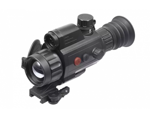 AGM Global Vision Varmint V2 LRF TS35-640 Thermal Multi Reticle Digital 1x/2x/4x/8x Zoom 640x512 Resolution