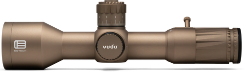 Eotech Vudu Tan 5-25x 50mm, Illuminated Horus