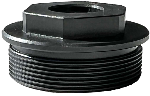 Banish Direct Mount Thread Banish Backcountry 5/8x24 - 5832
