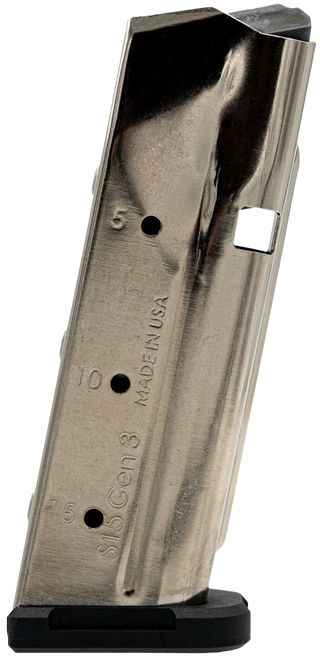Shield Arms S15 Magazine Gen 3 15rd