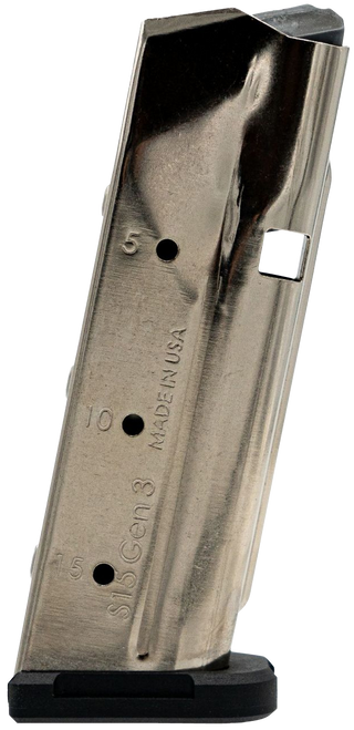 Shield Arms S15 Magazine Gen 3 15rd