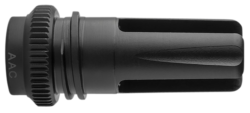 ADVANCED ARMAMENT COMPANY Blackout Flash Hider 22