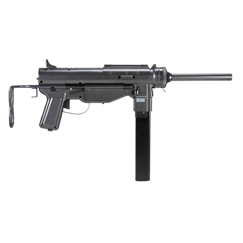 Umarex Legends M3 Grease Gun CO2 177 BB - 2251822