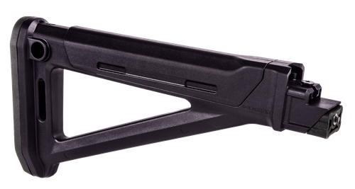 Magpul MOE Stock Fixed Plum Synthetic for AK-Platform - MAG616PLM