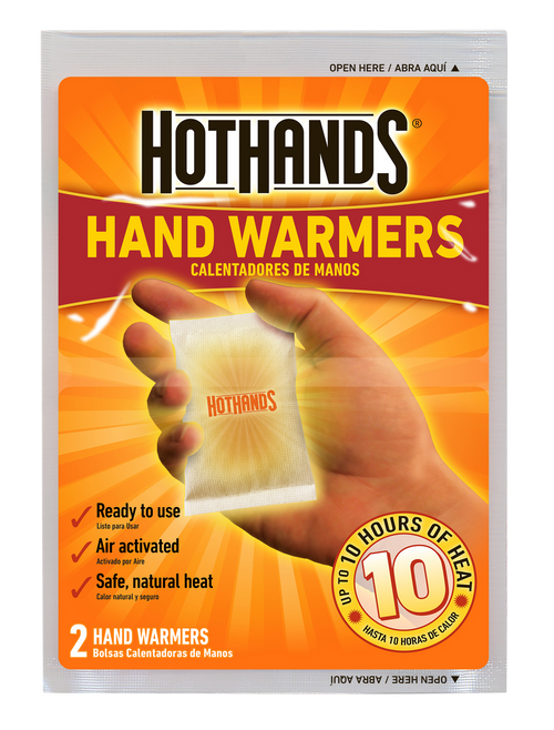 HotHands Hand Warmers Hands 40 Pair