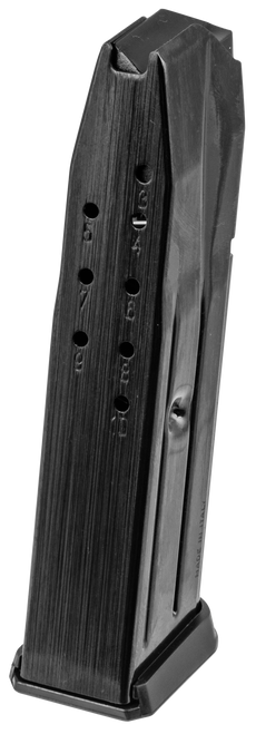 Mec-Gar Standard 10rd 9mm Luger Fits Sig