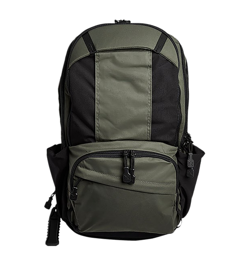Vertx Ready Pack Backpack Nylon 19"Hx11.50"Wx7.50"D Rudder