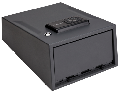 Hornady Keypad Vault Keypad Entry Black 16