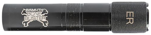 Carlsons Choke Tubes Bismuth Bone Buster Retay 12 Gauge Extended Range 17-4 Stainless Steel
