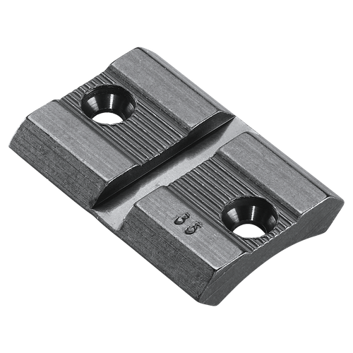 Weaver Mounts Top Mount Base 35M Matte Black Remington 700