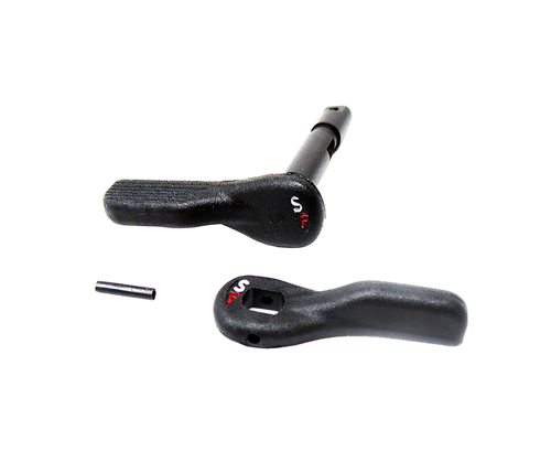 HK HK45 Series Ambidextrous Safety Lever Kit - 241594
