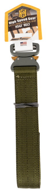 High Speed Gear Cobra Rigger OD Green