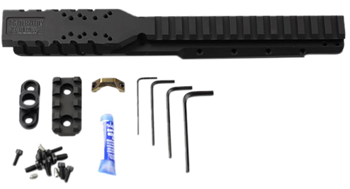 Samson 0 Hannibal Rail for Ruger Mini-14