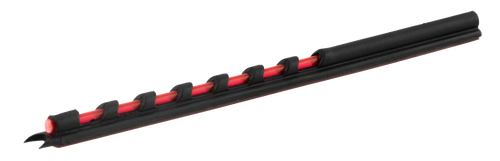 Truglo Glo-Dot Pro Shotgun w/Vent Rib Red