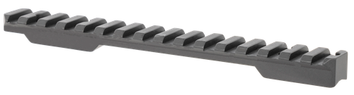 Talley Savage Picatinny Rail Black Anodized Short Action 20 MOA Mount - PSM258725
