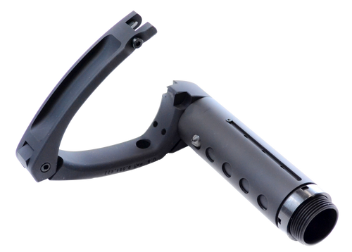 Dead Foot Arms G-Rex Telescoping Brace 5