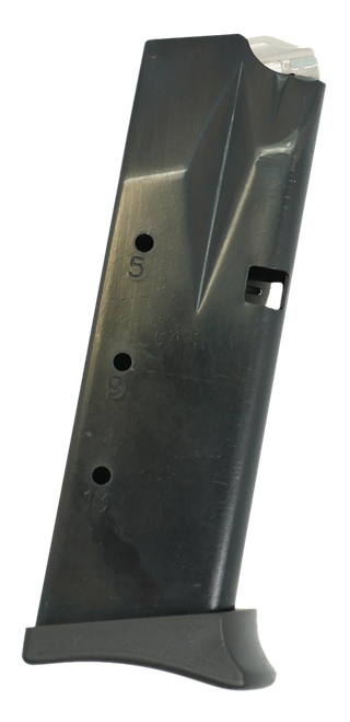 Talon Armament 13-Round 9mm Blued Steel