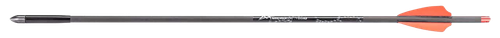 Axe Crossbows AX405 Black/Red/White 17.50" 6 Pack - AX10001