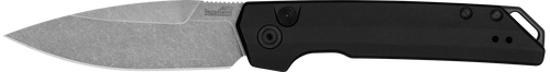 Kershaw Launch Iridium Automatic 3.45" Folding Spear