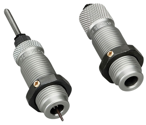 RCBS Supreme Die Set 6.5mm Creedmoor