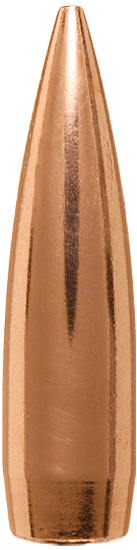 Berger Bullets Target Match Grade 30Cal 155.5gr