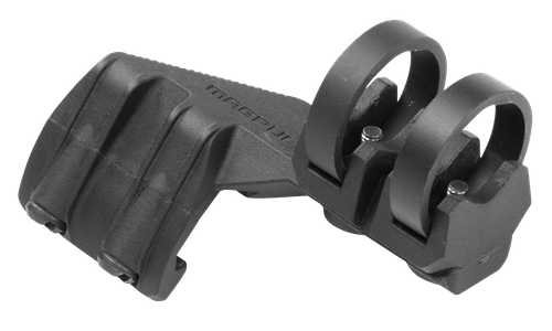 Magpul Rail Light Mount Black AR-15 Picatinny Polymer - MAG498BLKRT