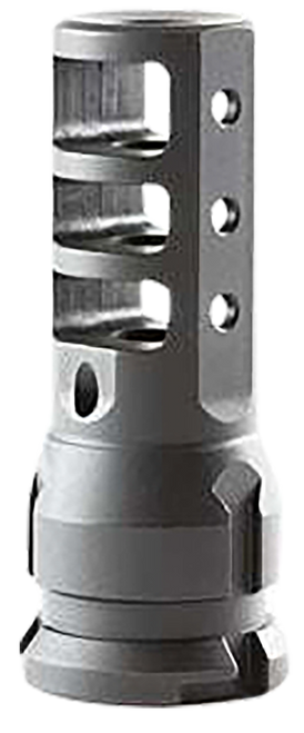 Dead Air Muzzle Brake 11/16"-24 Threads 45