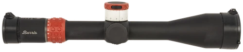 Burris XTR Pro Matte Black 5.5-30x56 34mm Tube Illuminated SCR 2 Reticle - 202212