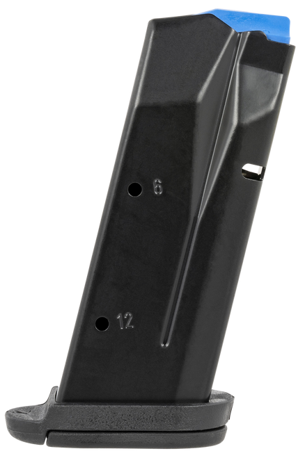 Smith & Wesson CSX 12rd 9mmLuger Black