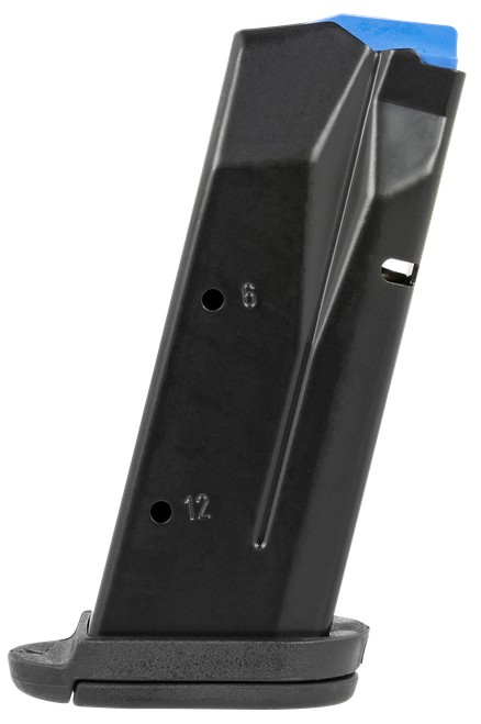 Smith & Wesson CSX 12rd 9mmLuger Black