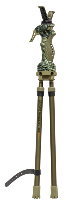 Primos Trigger Stick GEN3 Shooting Camo 18-38" - 65811