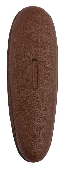 Pachmayr Decelerator Old English Brown Small Rubber For Shotgun Recoil Pad - 01414
