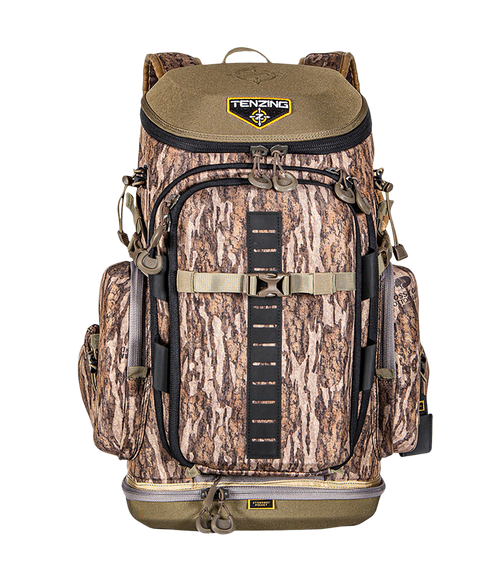 Tenzing Hangtime Day Pack EVA Backpack