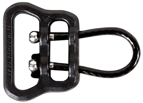 Blue Force Gear ULoop Black 1.25" Rifle
