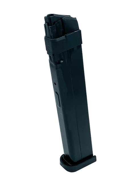 ProMag Glock 48/43X 9mm 28rd Magazine, Blued - GLKA23