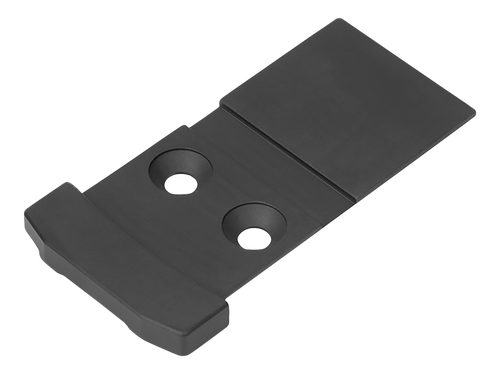 Holosun 509 Adapter Glock MOS Handgun, Aluminum