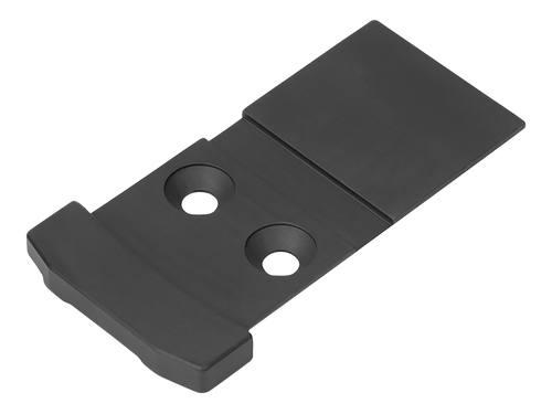 Holosun 509 Adapter Glock MOS Handgun, Aluminum