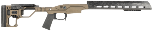 Christensen Arms Modern Precision Rifle Chassis Desert