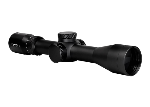 Riton Optics 3 Primal Black 3-15x 44mm