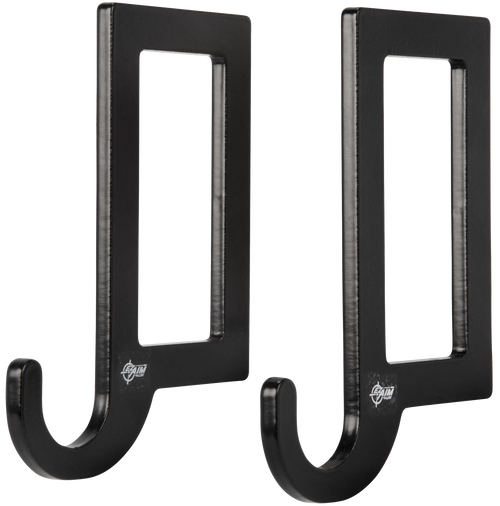 EZ-Aim Horizontal Hanging Hook For Steel Gong